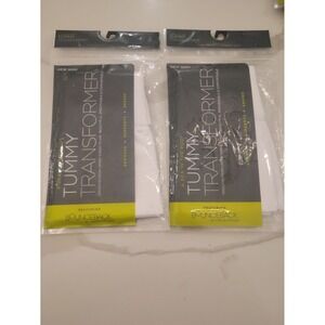 A Pea in the Pod Tummy Transformer